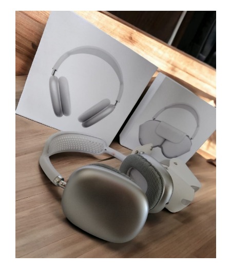 Miniatura 2 de Diadema Airpods Max 1.1